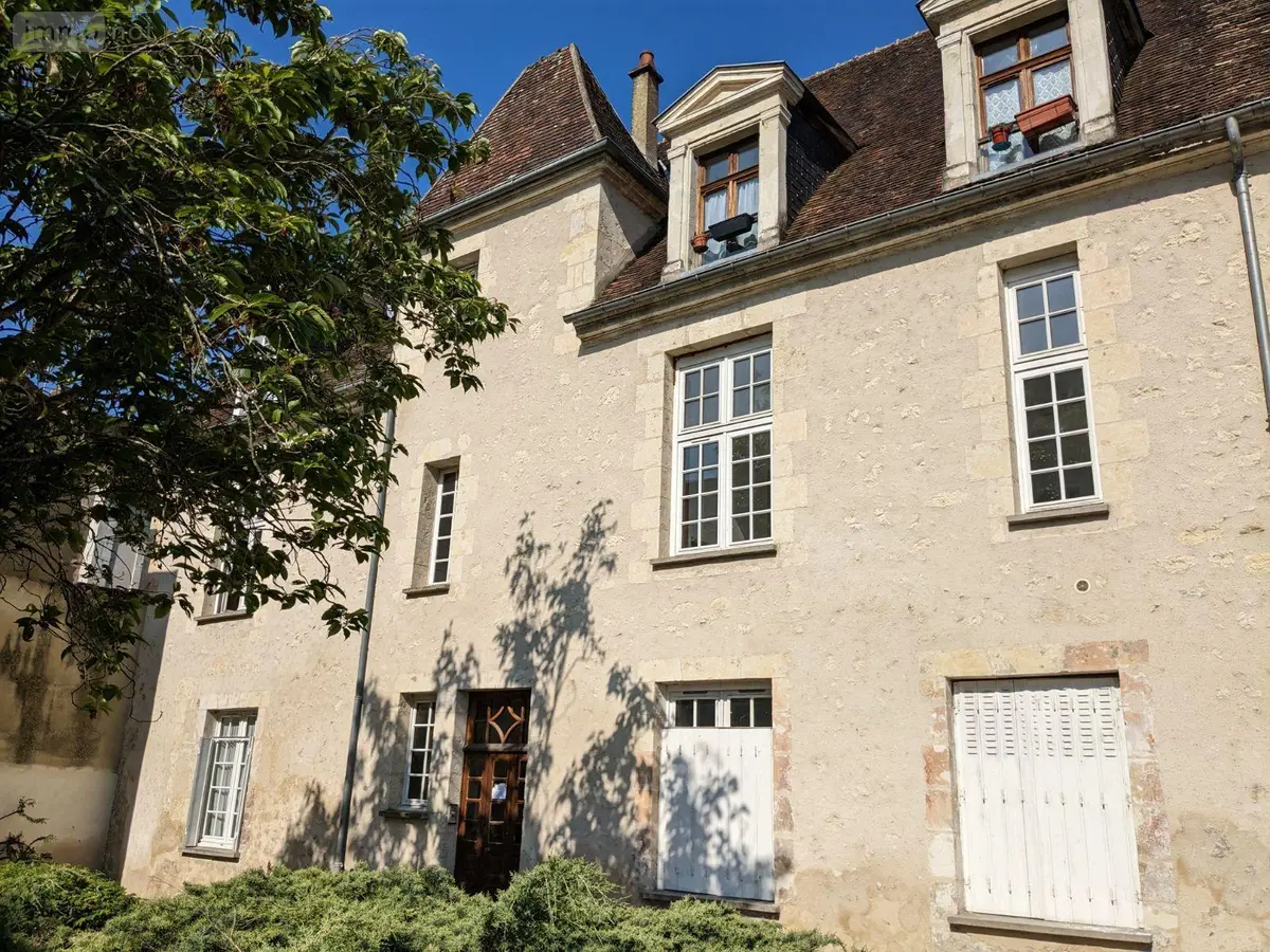 Location appartement Nogent-le-Rotrou 28400 Eure-et-Loir 28 22 m2 1 pièce 425 euros 8 AV 001