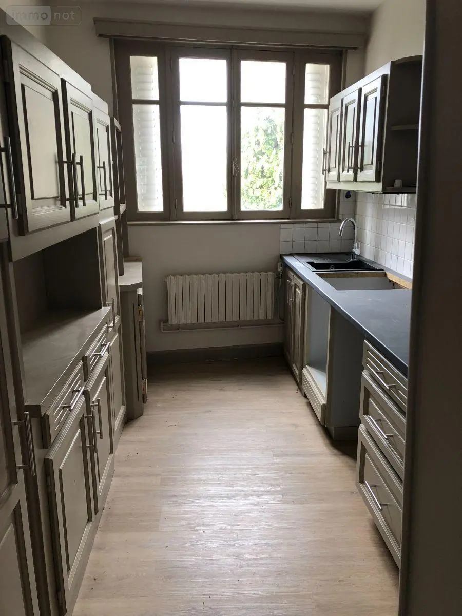 Immeuble de rapport a vendre Mauriac 15200 Cantal 15 275600 euros 15060/1137 001