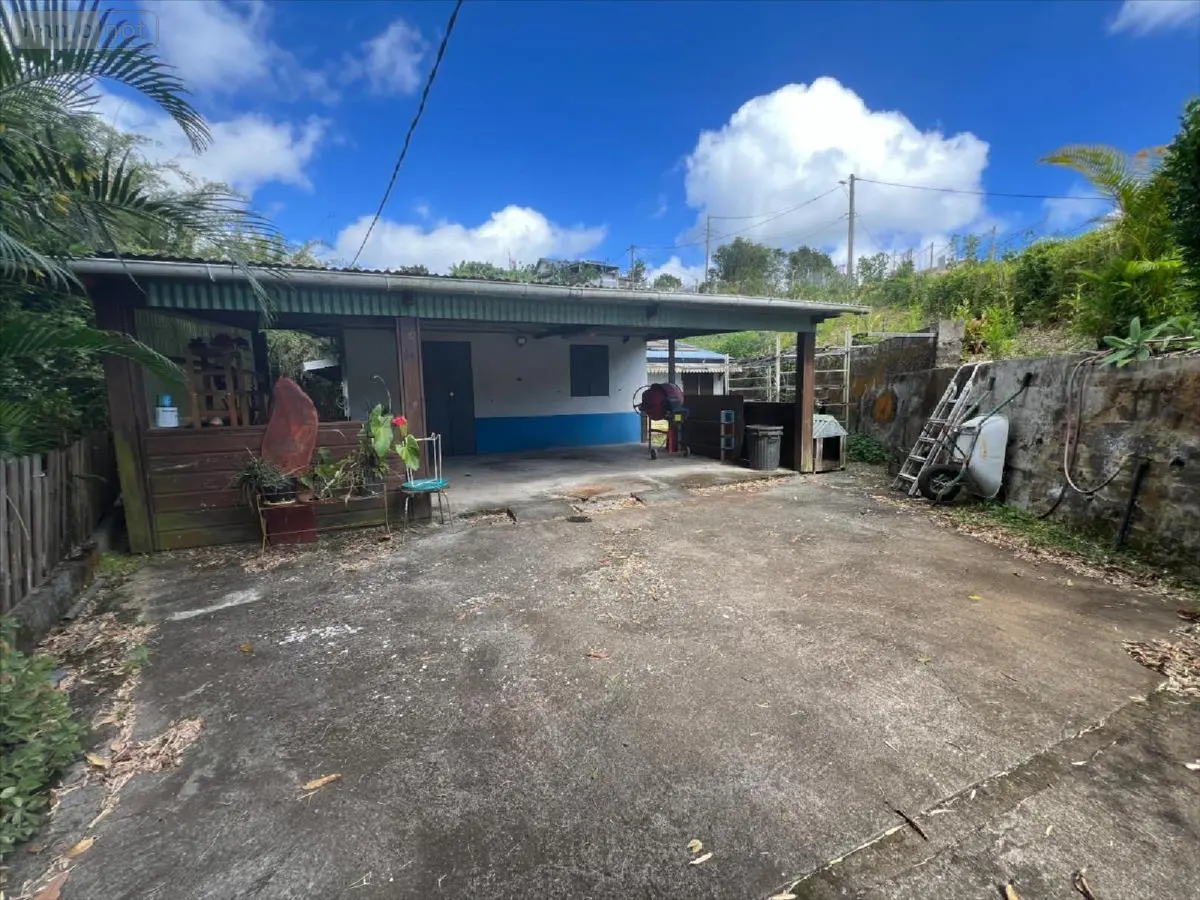Maison a vendre La-Montagne 97417 La Réunion 974 106 m2 4 pièces 165000 euros 97405-1034231 001