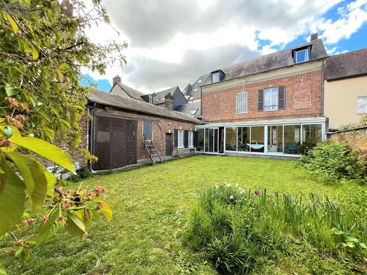Maison a vendre Évreux 27000 Eure 27 114 m2 6 pièces 252000 euros 11144/674 001