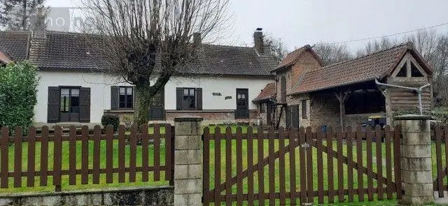 Maison a vendre Barly 80600 Somme 80 120 m2 153700 euros 62140-785 001