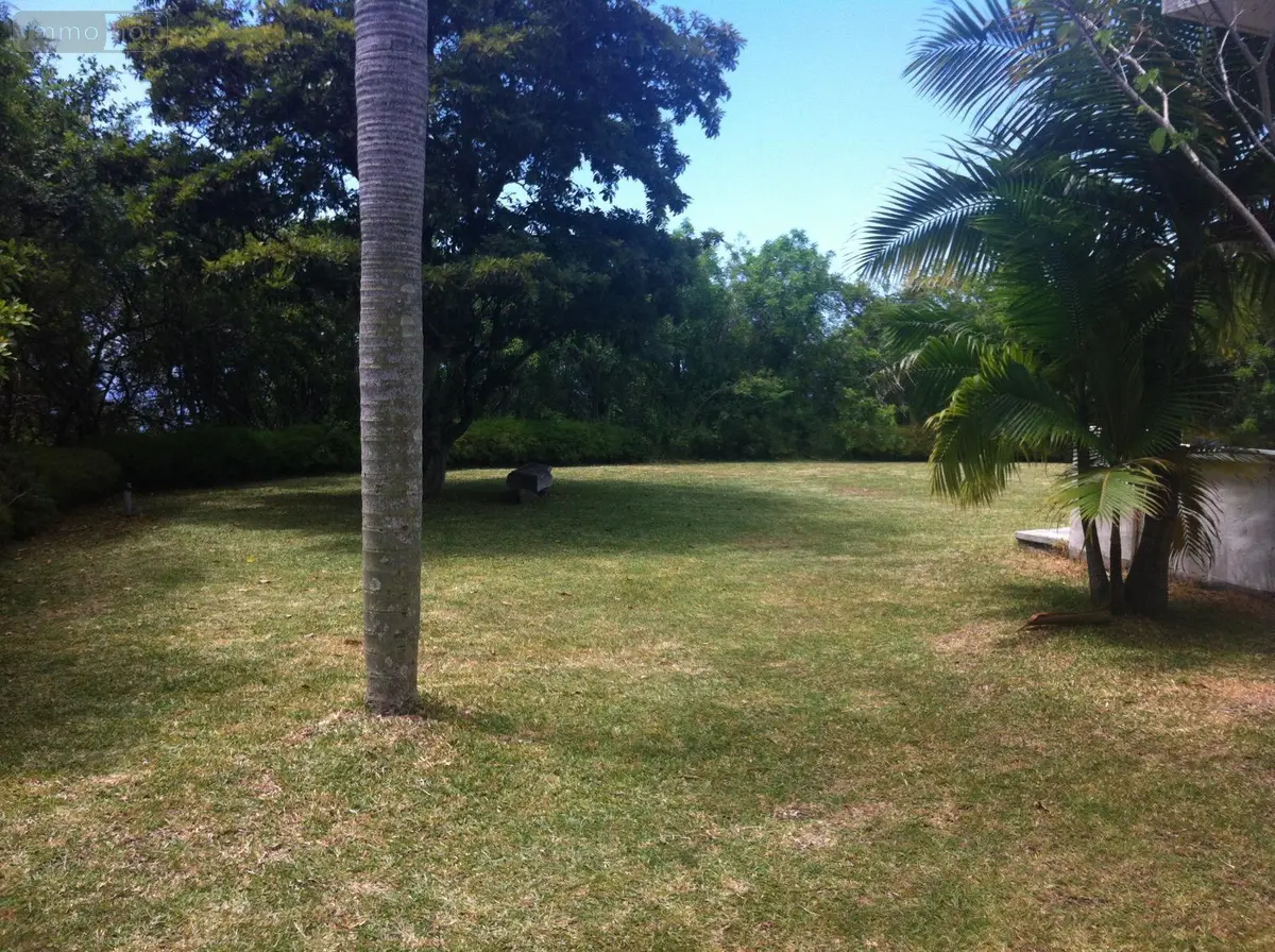 Terrain a batir a vendre Saint-Denis 97400 La Réunion 974 2253500 euros 222728 001