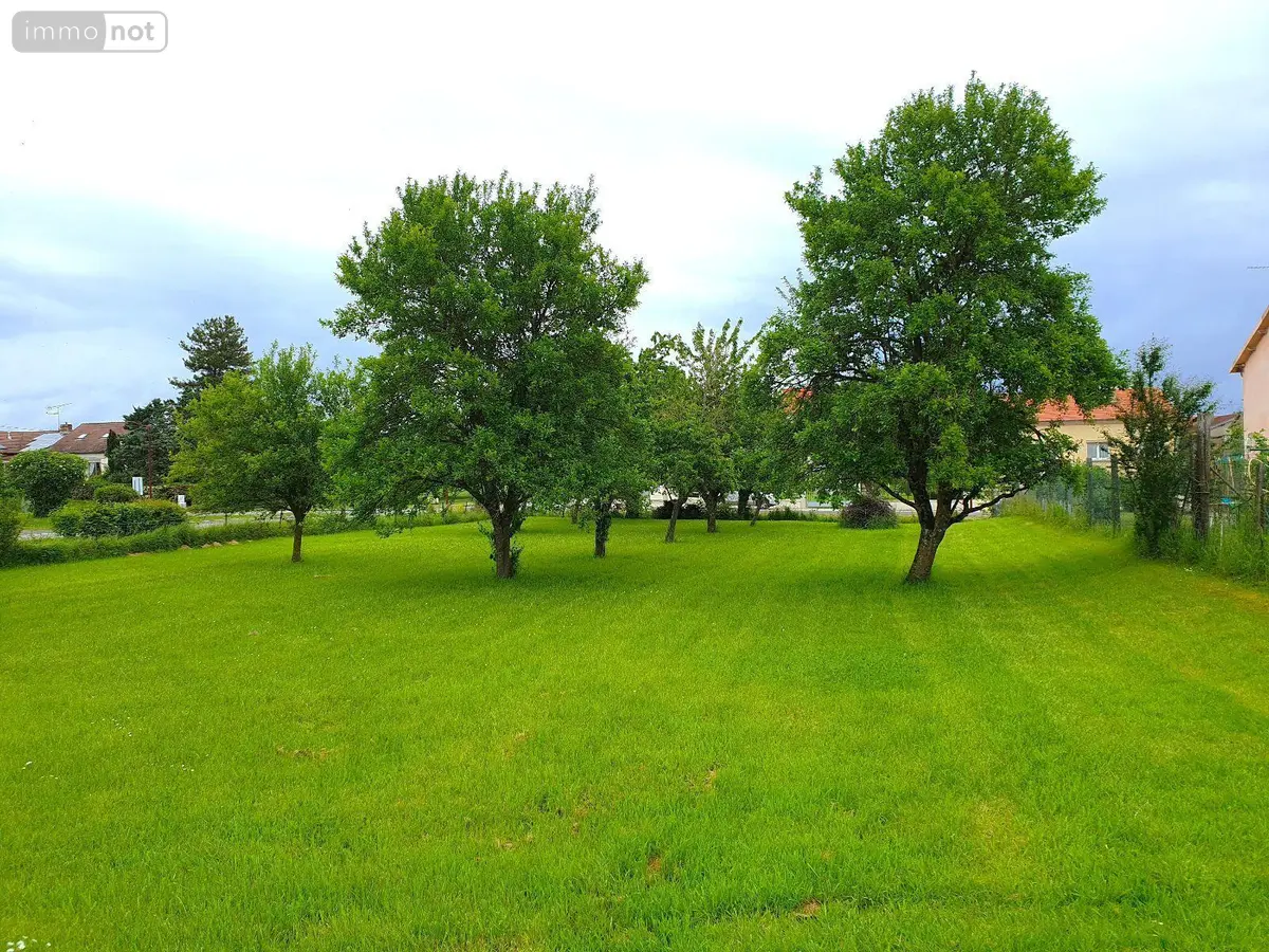 Terrains de loisirs bois etangs a vendre Saint-Jean-devant-Possesse 51330 Marne 51 6500 euros 51081/808 001