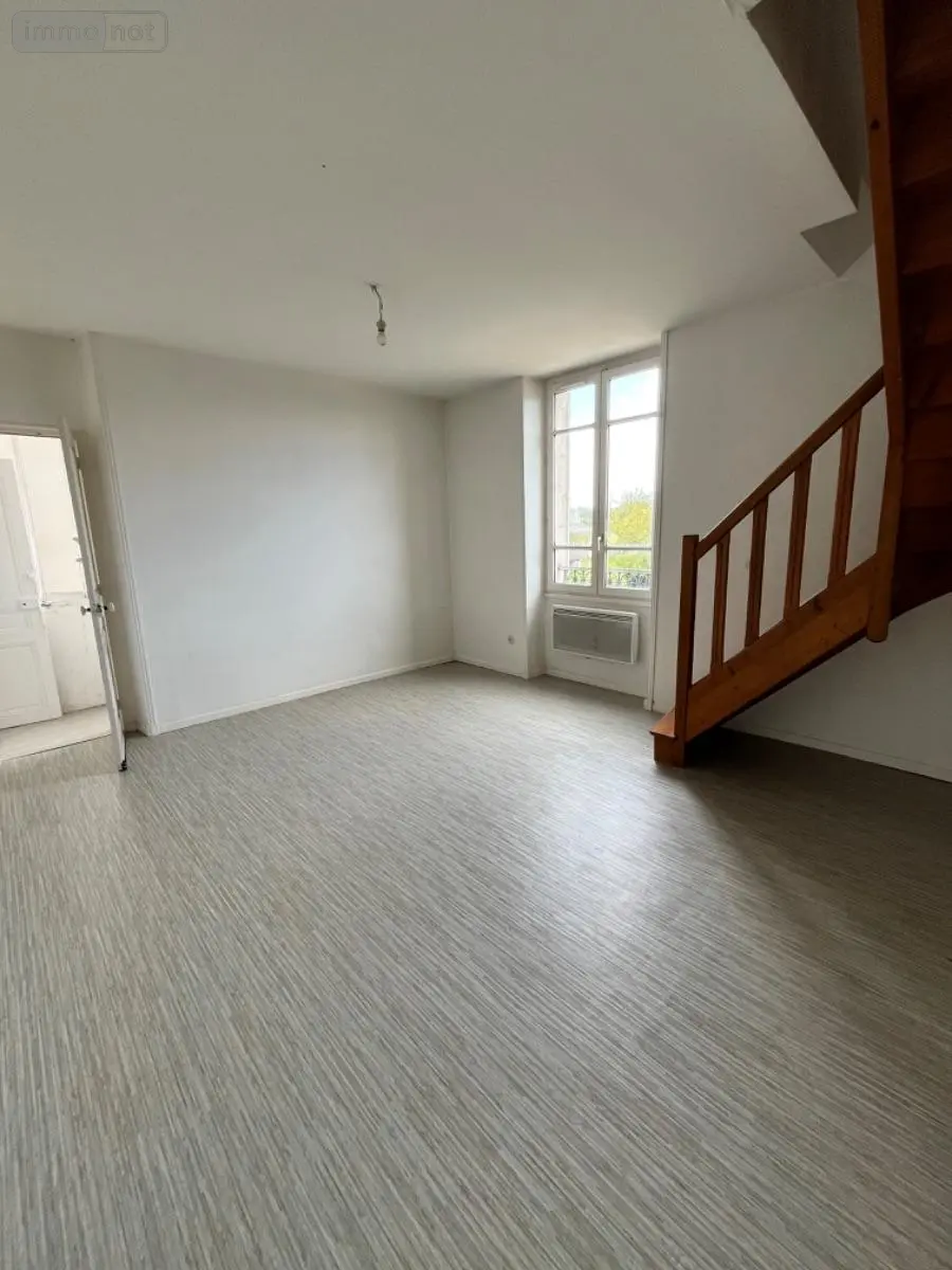 Location appartement Fismes 51170 Marne 51 50 m2 3 pièces 550 euros 51083/LOCA/991 001