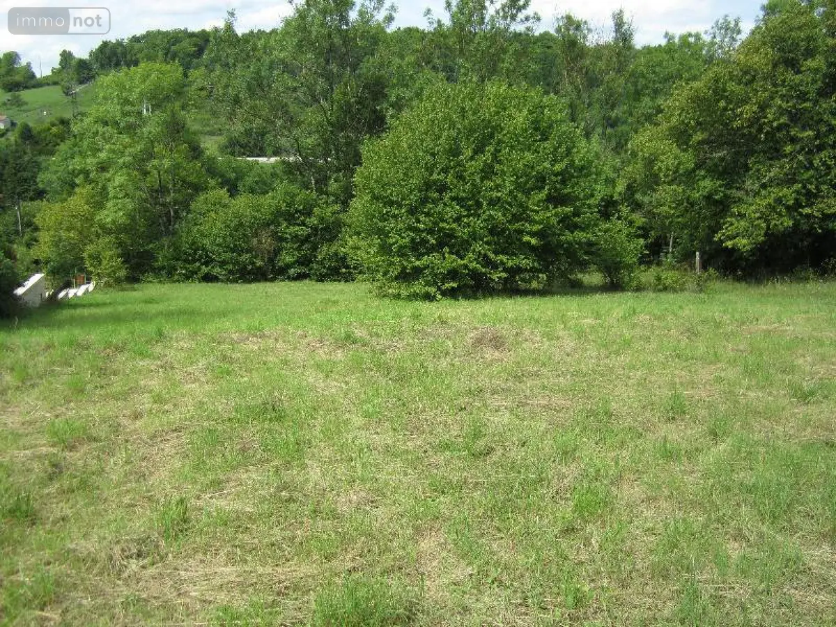Terrain a batir a vendre Ligny-en-Barrois 55500 Meuse 55 27600 euros 386 001