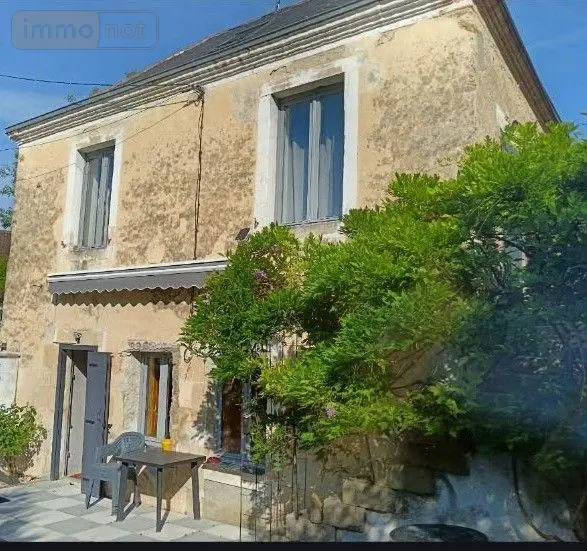 Maison a vendre La Flèche 72200 Sarthe 72 100 m2 6 pièces 178160 euros 281 001