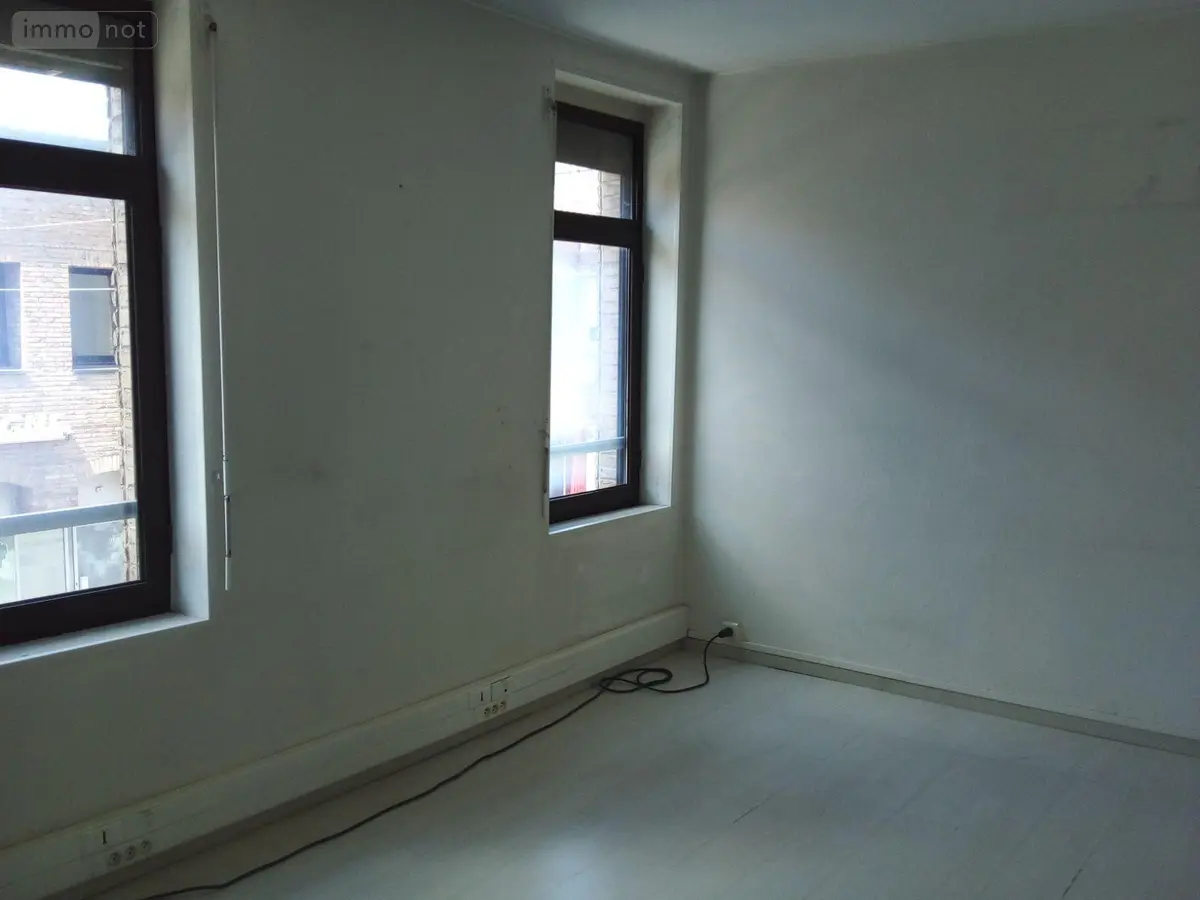 Immeuble de rapport a vendre Gravelines 59820 Nord 59 129 m2 166500 euros M1535 001