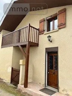 Maison a vendre Chevillon 52170 Haute-Marne 52 99 m2 4 pièces 64800 euros JO/949 001