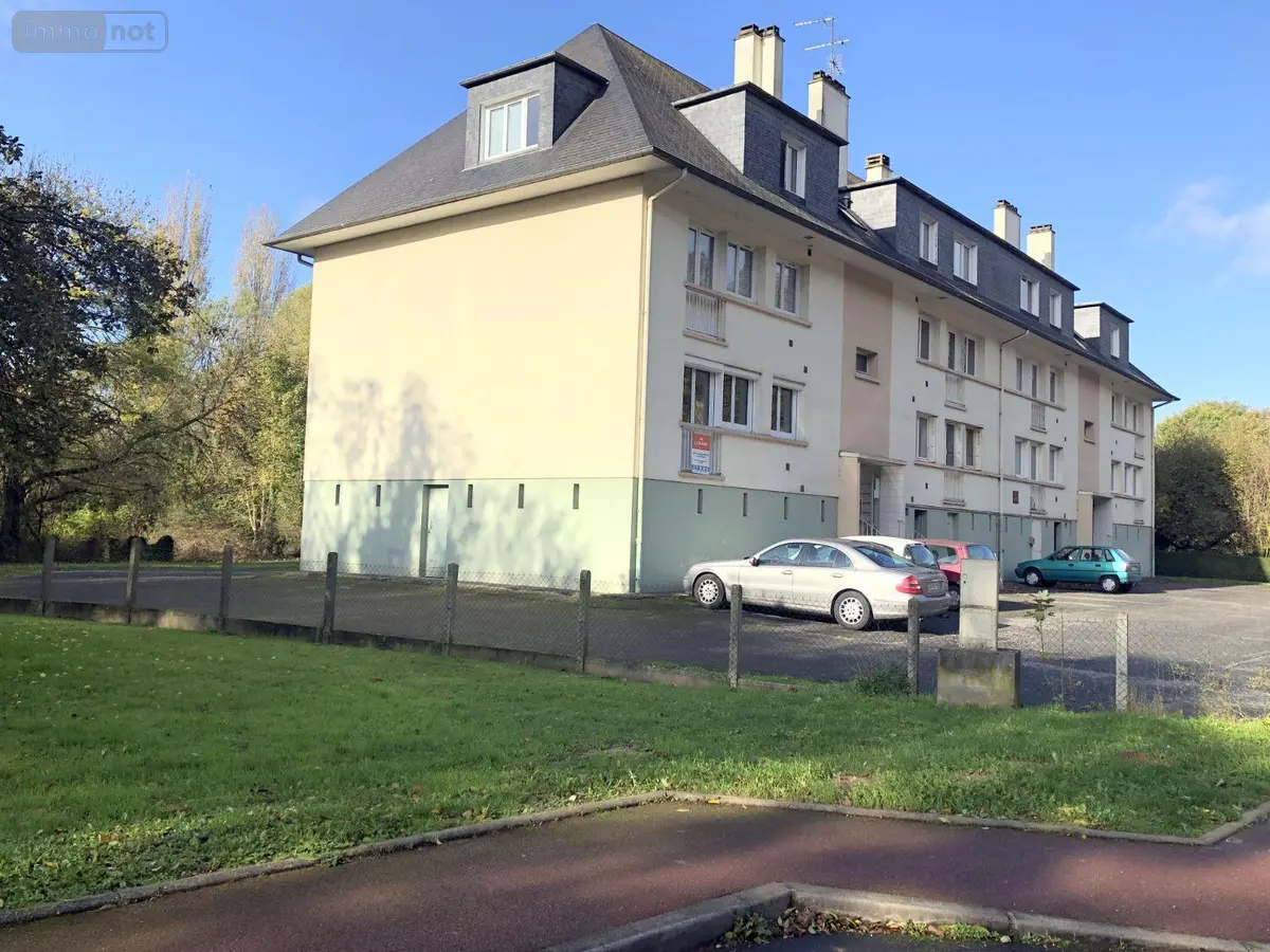 Appartement a vendre Mondeville 14120 Calvados 14 33 m2 1 pièce 81620 euros 14005//331 001