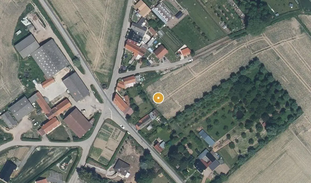 Terrain a batir a vendre Winnezeele 59670 Nord 59 120000 euros 12983-31 001