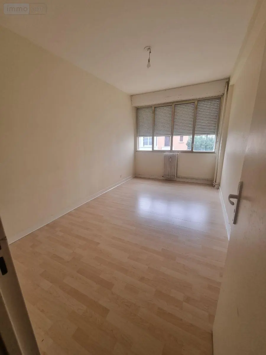 Appartement a vendre Châteauroux 36000 Indre 36 70 m2 3 pièces 58000 euros CG/314 001