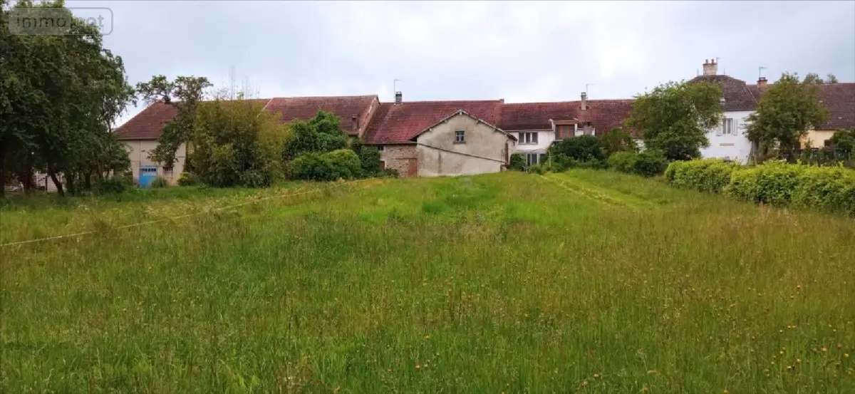 Maison a vendre Saint-Broingt-le-Bois 52190 Haute-Marne 52 242 m2 11 pièces 60000 euros 52020-1051322 001