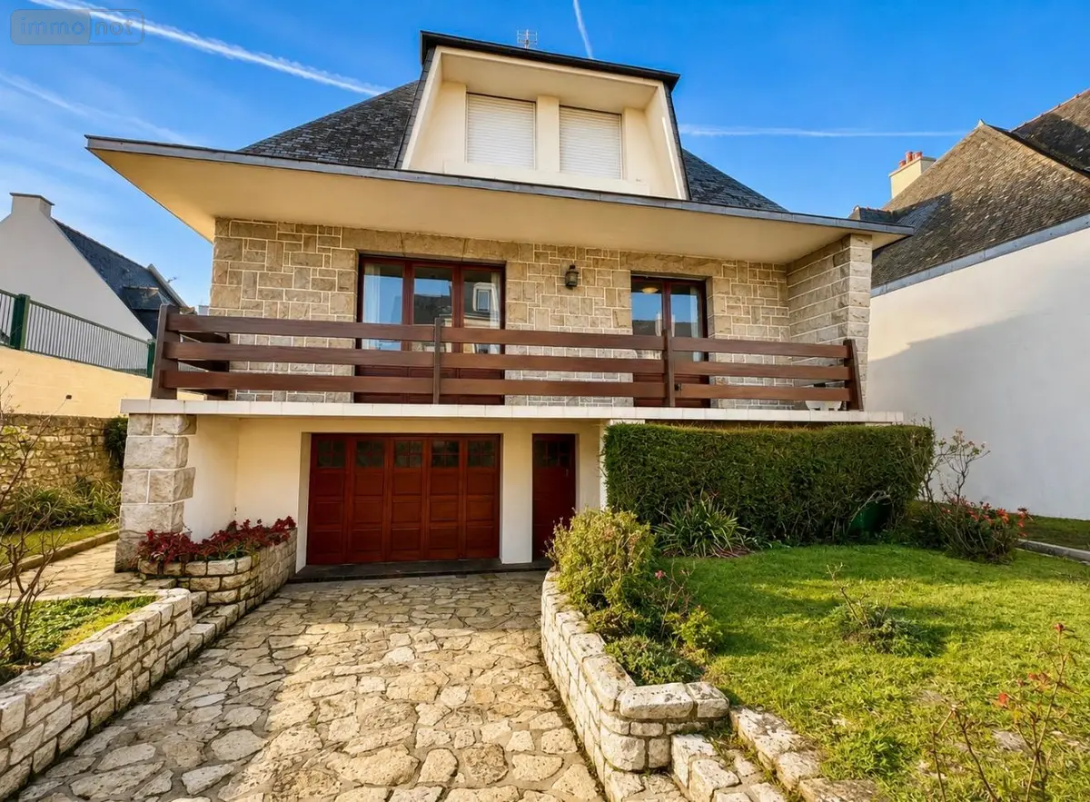 Maison a vendre Saint-Malo 35400 Ille-et-Vilaine 35 128 m2 6 pièces 825000 euros 35144/235 001