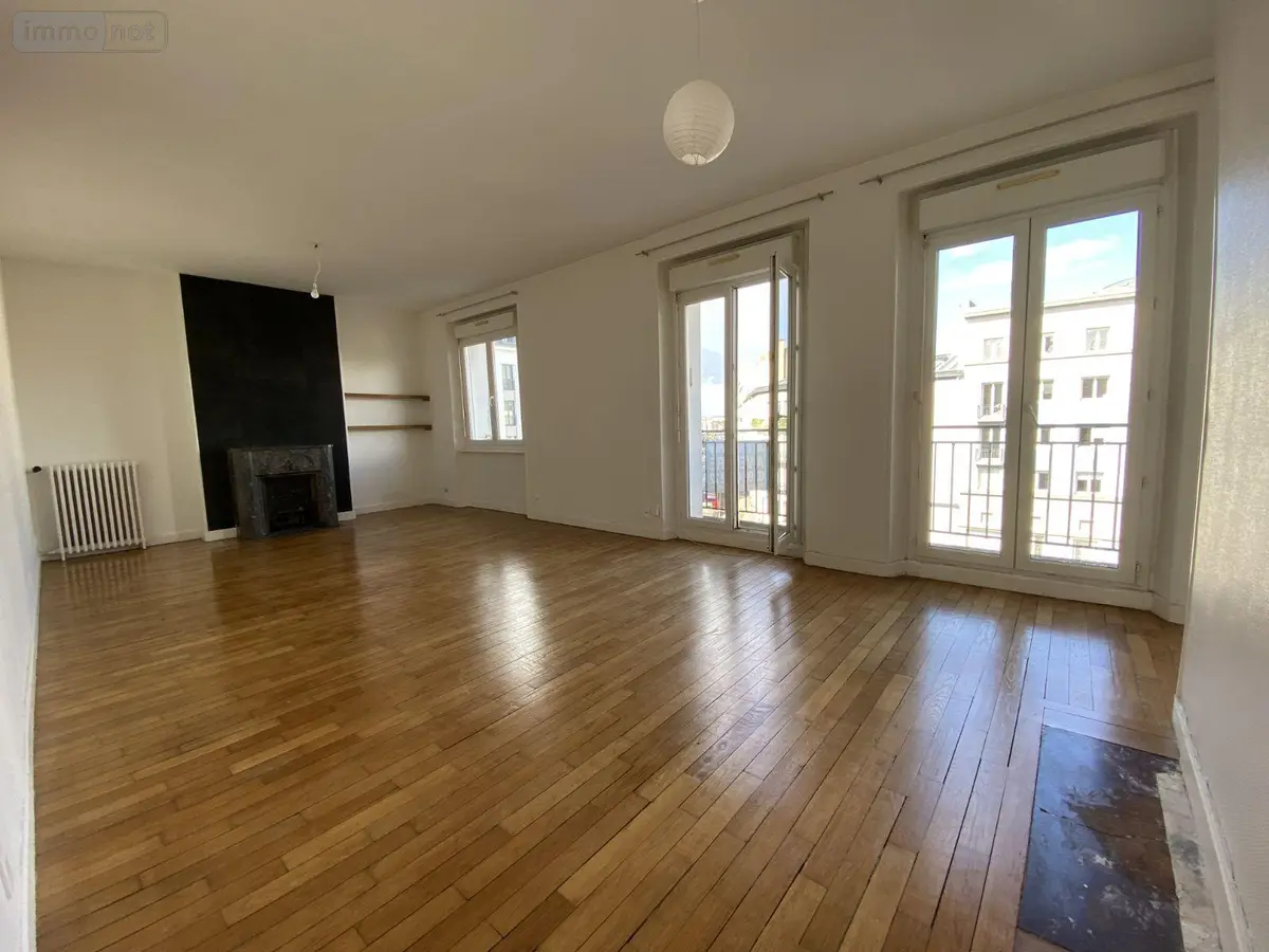 Appartement a vendre Brest 29200 Finistère 29 66 m2 3 pièces 218600 euros 030/314 001