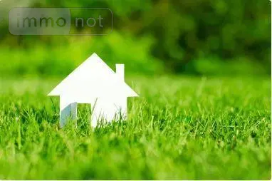 Terrain a batir a vendre Amboise 37400 Indre-et-Loire 37 1132 m2 158117 euros 12101/1233 001