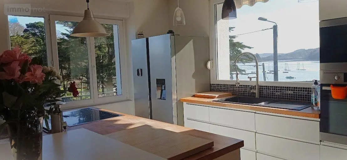 Maison a vendre Logonna-Daoulas 29460 Finistère 29 180 m2 10 pièces 778440 euros 1865 001