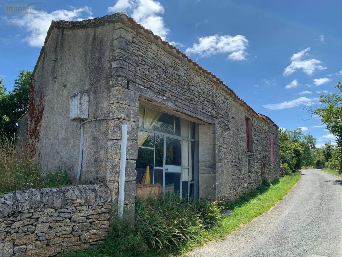 Maison a vendre Varaire 46260 Lot 46 128 m2 5 pièces 115880 euros LI/628 001