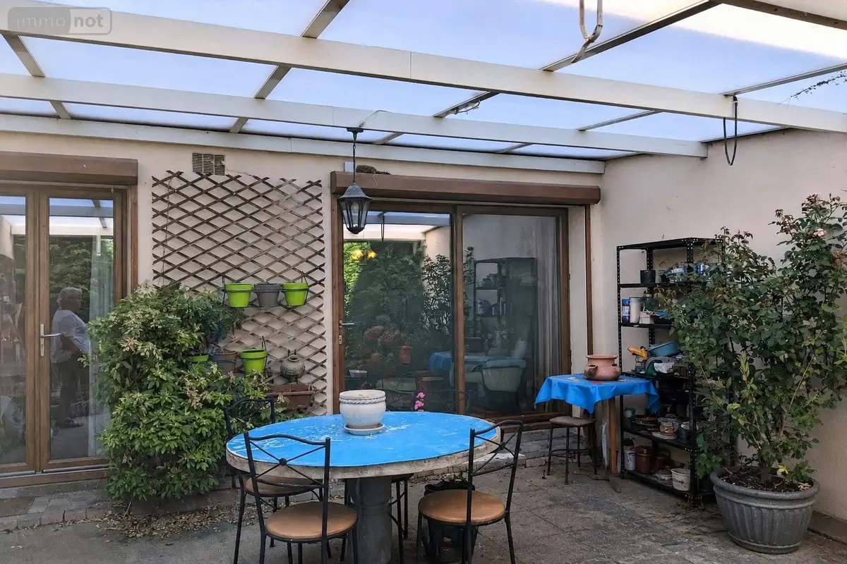 Maison a vendre Mulsanne 72230 Sarthe 72 92 m2 5 pièces 167680 euros 13861/1372 001