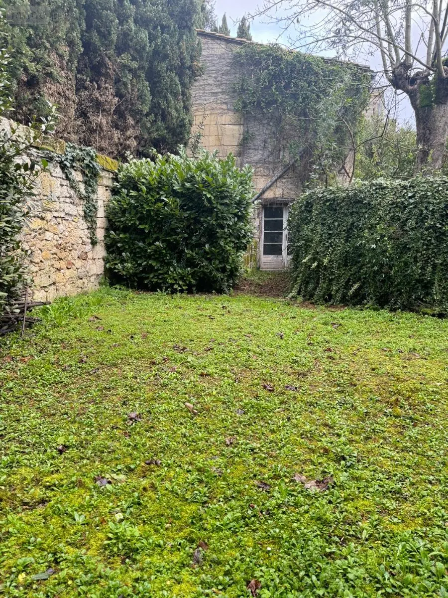 Fonds et murs commerciaux a vendre Libourne 33500 Gironde 33 131 m2 6 pièces 294000 euros 11633/410 001