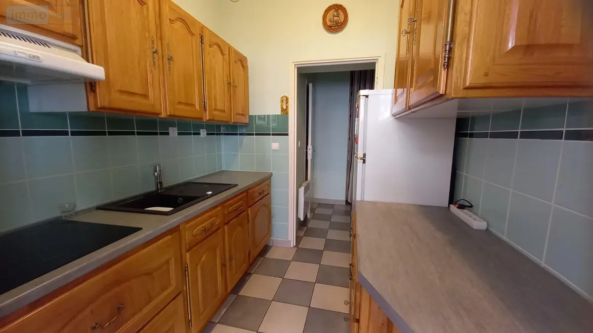 Maison a vendre Estaires 59940 Nord 59 47 m2 2 pièces 88000 euros D2393 001