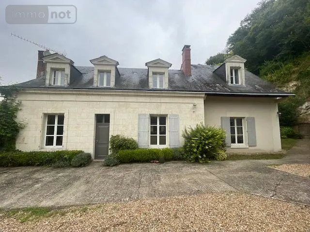 Maison a vendre Marçon 72340 Sarthe 72 148 m2 10 pièces 310800 euros 13816/1070 001