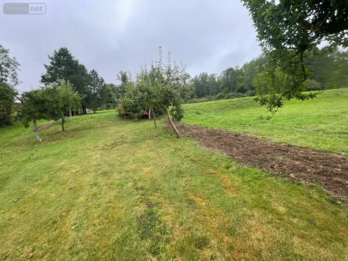 Terrain a batir a vendre Saint-Michel-sur-Ternoise 62130 Pas-de-Calais 62 8258 m2 229720 euros 2331 001