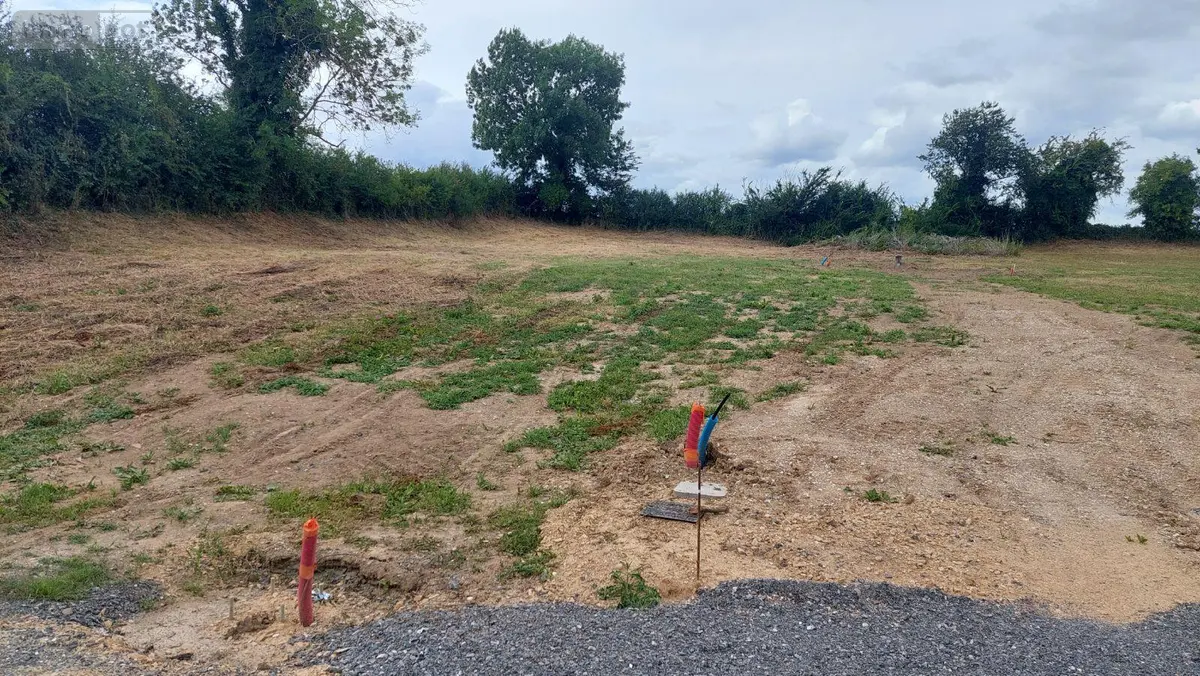 Terrain a batir a vendre Rethel 08300 Ardennes 08 57625 euros 10315/578 001