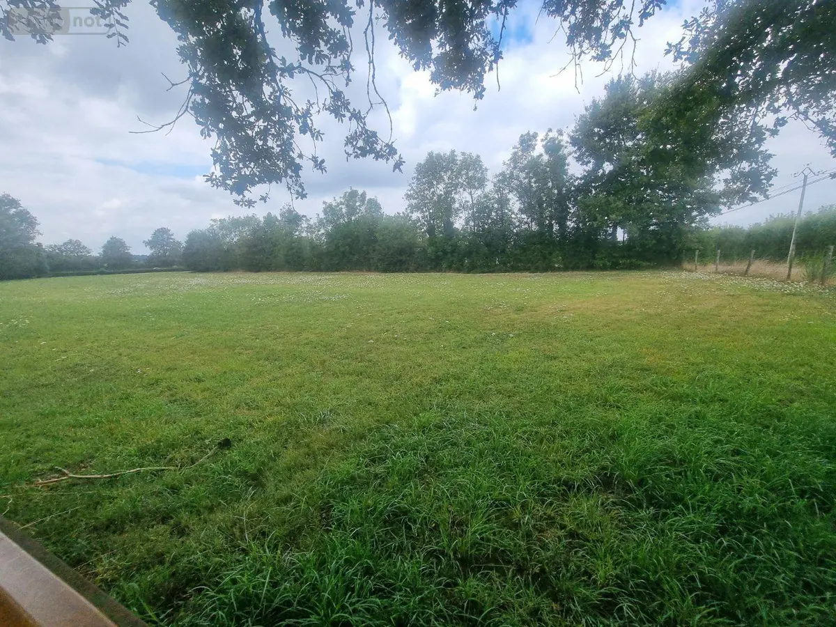 Terrain a batir a vendre Bouesse 36200 Indre 36 3110 m2 22000 euros CG/324 001