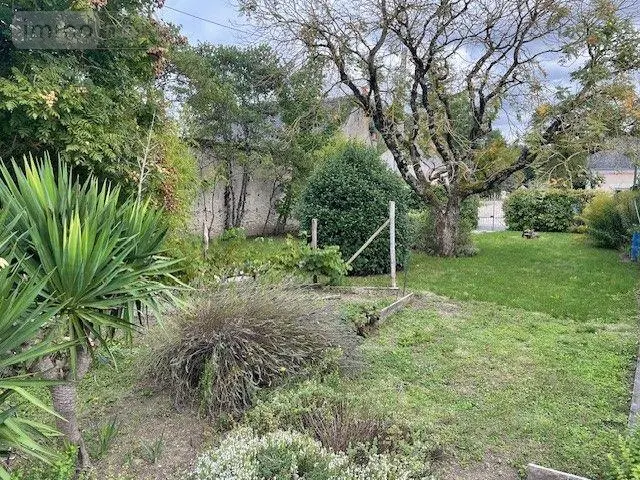 Terrain a batir a vendre Cour-Cheverny 41700 Loir-et-Cher 41 308 m2 35000 euros 001/2118 001