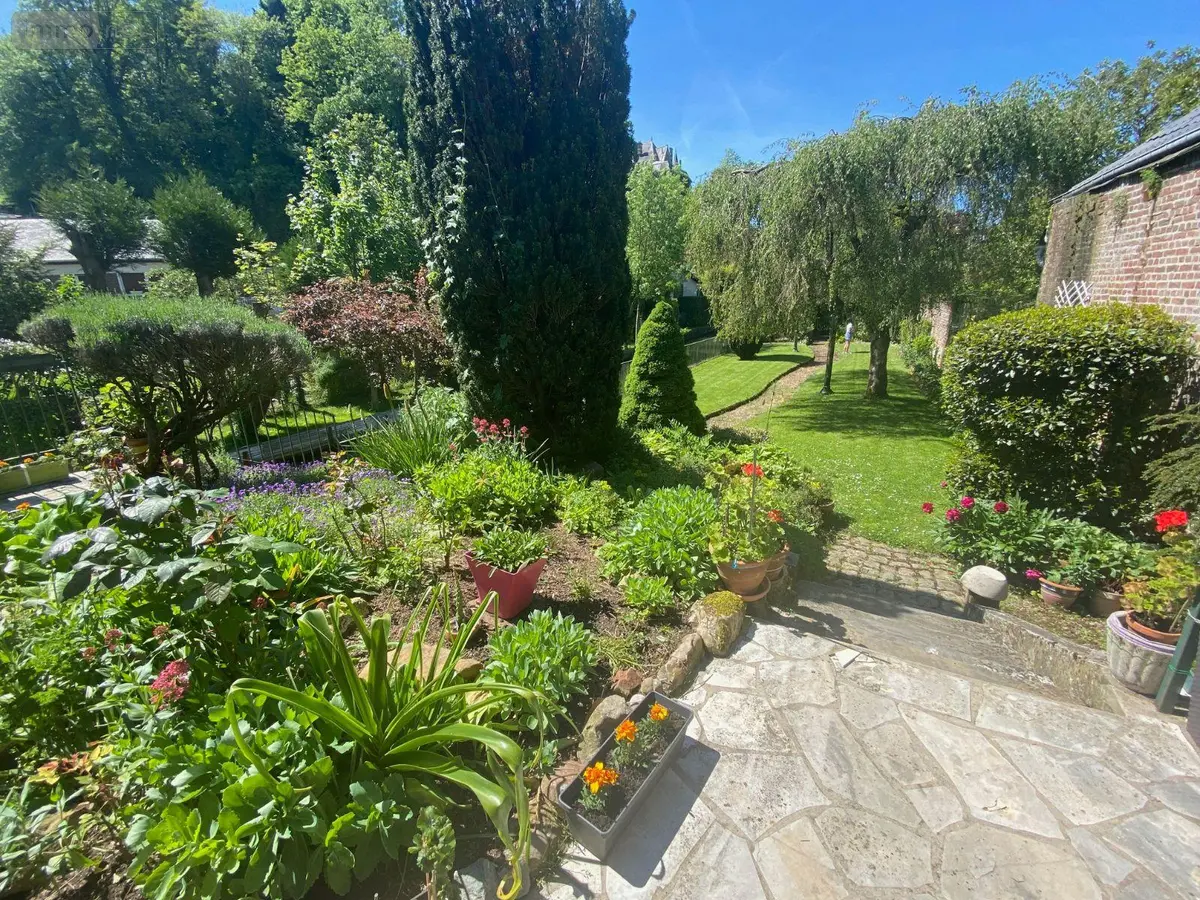 Maison a vendre Marle 02250 Aisne 02 281 m2 7 pièces 140000 euros 02020/73 001