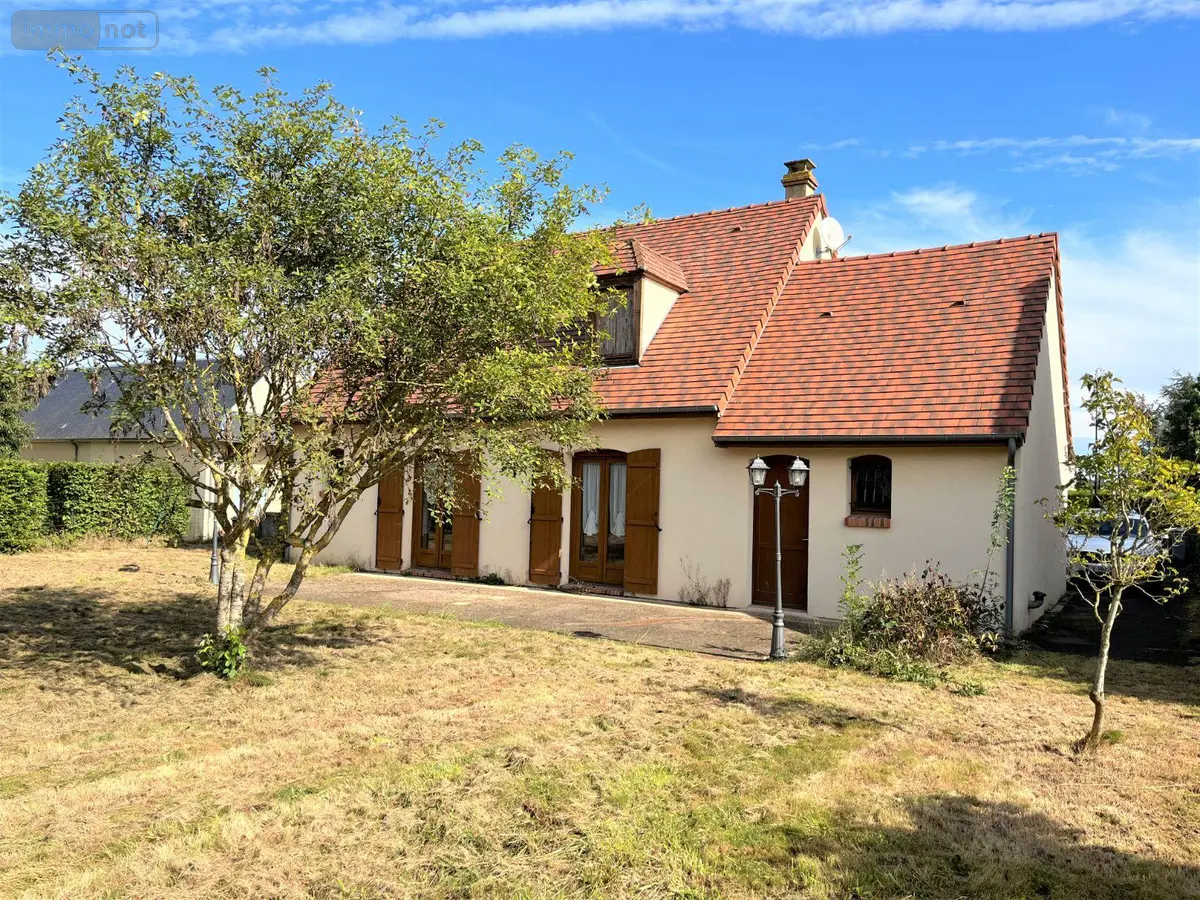 Location maison Sacquenville 27930 Eure 27 101 m2 5 pièces 950 euros 11144/687 001