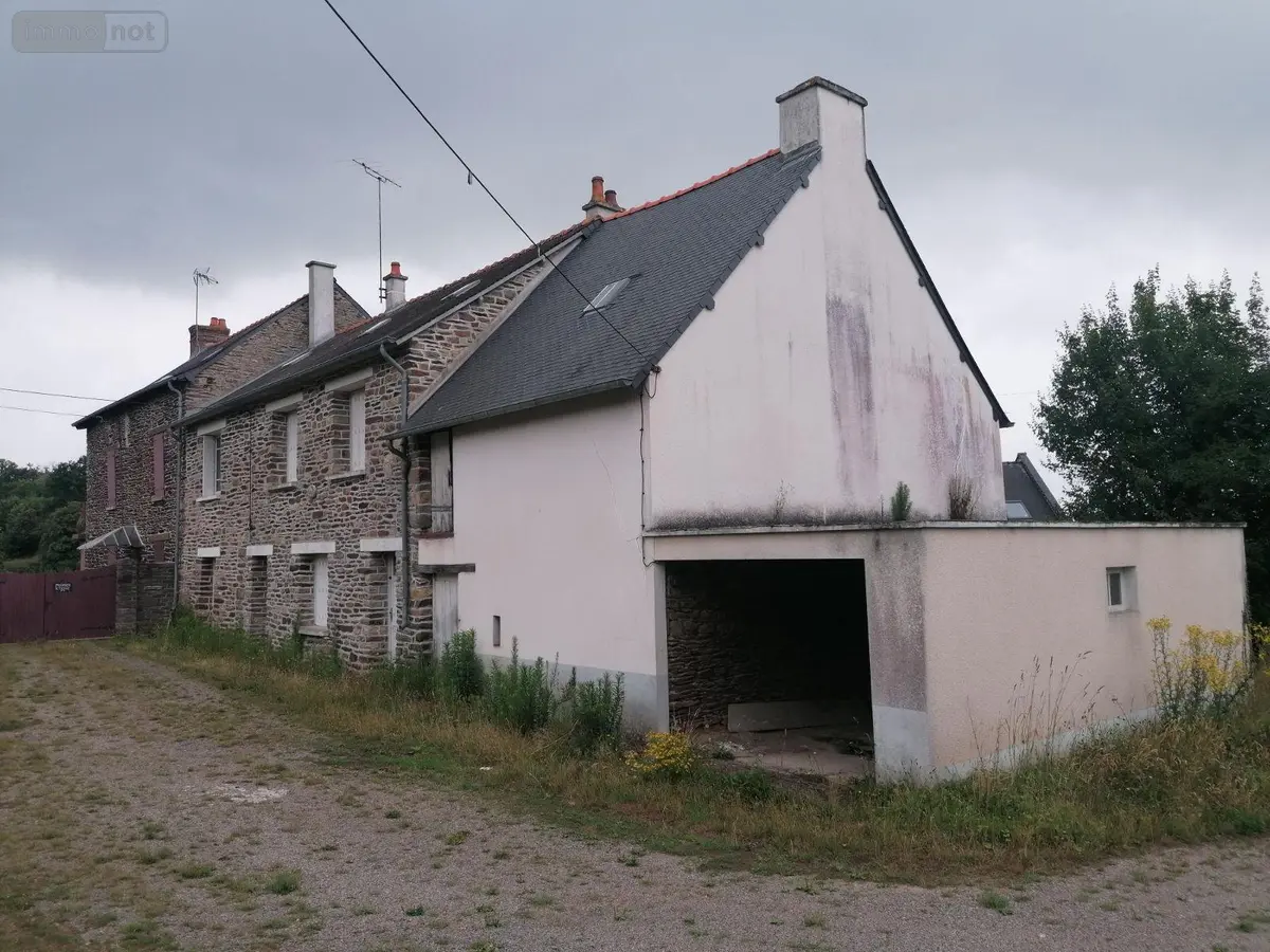 Maison a vendre Guichen 35580 Ille-et-Vilaine 35 180 m2 159000 euros 35129-5592 001