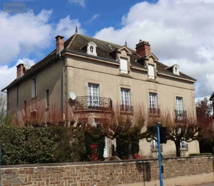 Maison a vendre Aixe-sur-Vienne 87700 Haute-Vienne 87 350 m2 13 pièces 350000 euros 87006/1177 001