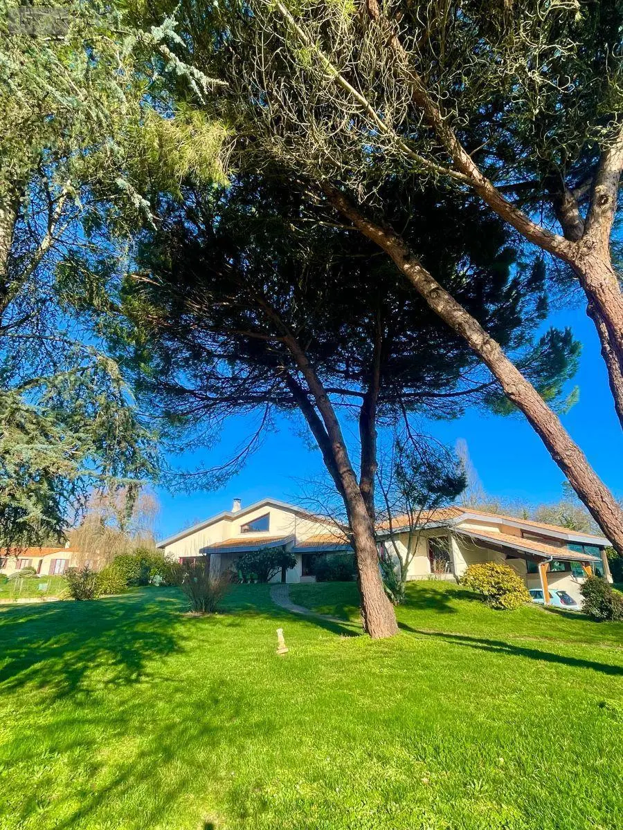 Maison a vendre Casteljaloux 47700 Lot-et-Garonne 47 235 m2 7 pièces 588000 euros 33145/MAIS/1822 001
