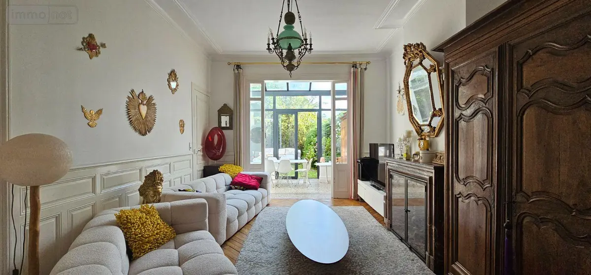 Maison a vendre Amiens 80000 Somme 80 246 m2 9 pièces 638500 euros 80119/68 001