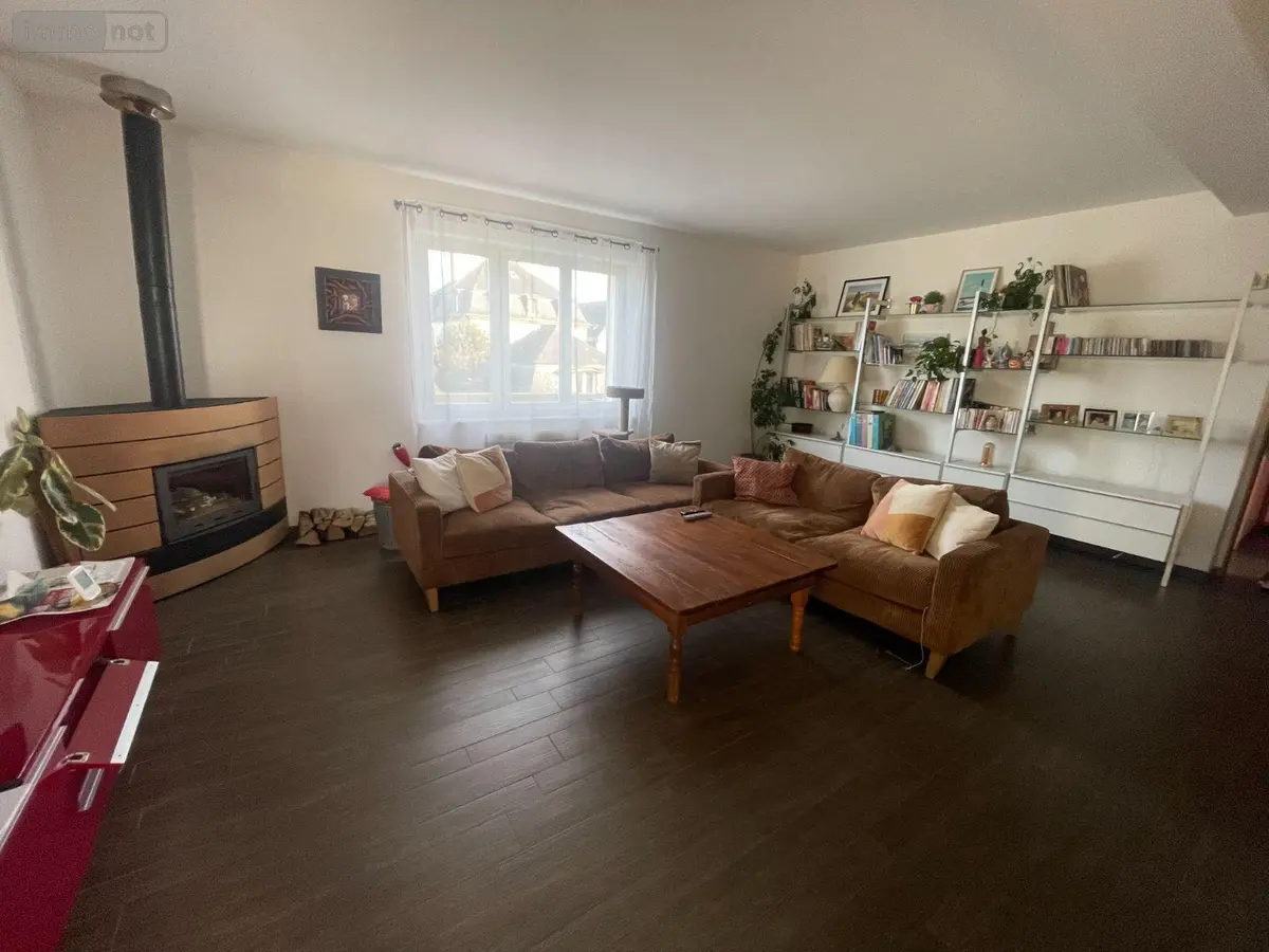 Propriete a vendre Ploudalmézeau 29830 Finistère 29 112 m2 4 pièces 296225 euros 78956AB 001