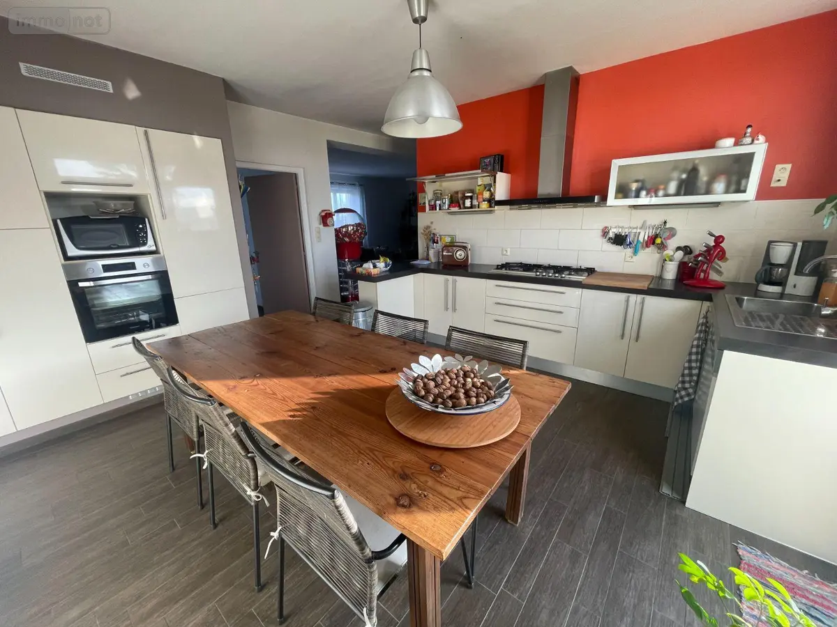 Propriete a vendre Ploudalmézeau 29830 Finistère 29 112 m2 4 pièces 296225 euros 78956AB 001