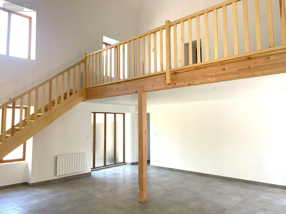 Maison a vendre Cormatin 71460 Saône-et-Loire 71 102 m2 3 pièces 148000 euros l800232380 001