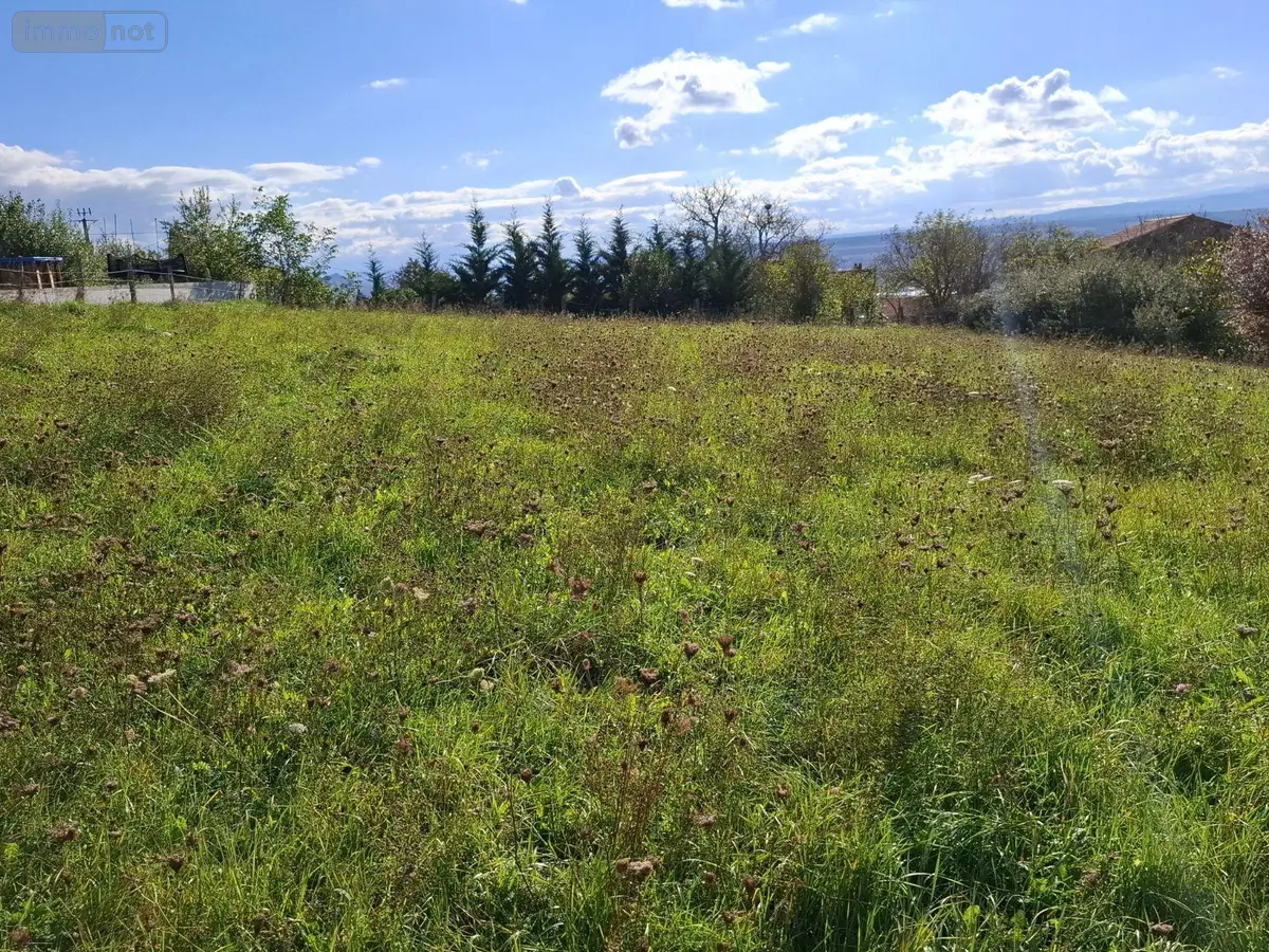 Terrain a batir a vendre Orbeil 63500 Puy-de-Dôme 63 92000 euros 2024-13-2024280 001