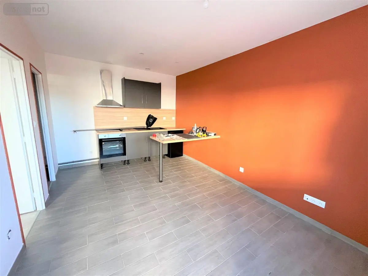 Location maison Évreux 27000 Eure 27 27 m2 2 pièces 510 euros 11144/688 001