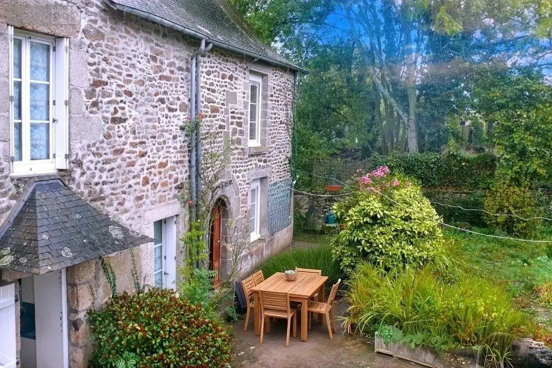 Maison a vendre Lanvallay 22100 Côtes-d'Armor 22 150 m2 8 pièces 259750 euros 037/916 001