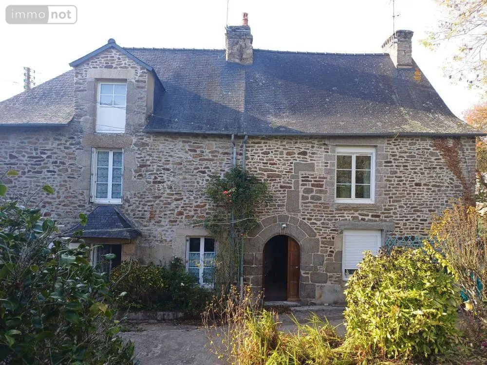 Maison a vendre Lanvallay 22100 Côtes-d'Armor 22 150 m2 8 pièces 259750 euros 037/916 001
