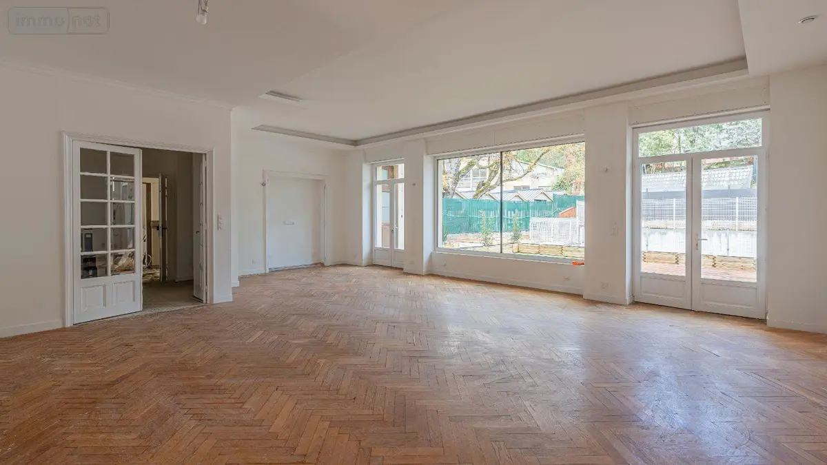 Appartement a vendre Chambéry 73000 Savoie 73 130 m2 4 pièces 585000 euros 73007-60 001