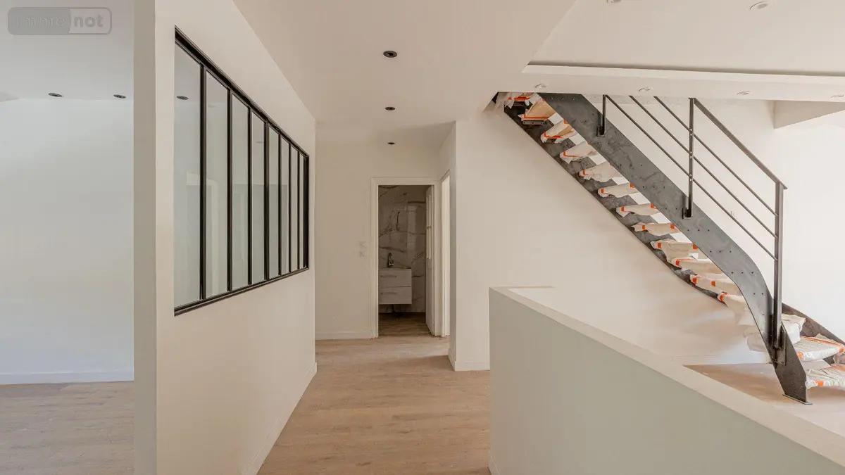 Appartement a vendre Chambéry 73000 Savoie 73 115 m2 5 pièces 520650 euros 73007-62 001