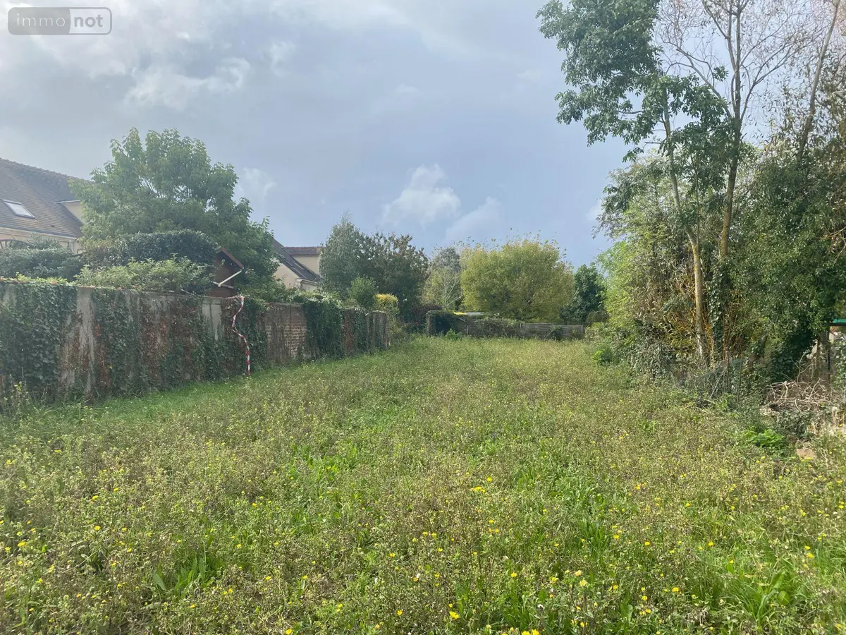 Terrain a batir a vendre Chartres 28000 Eure-et-Loir 28 430 m2 149000 euros 394 001