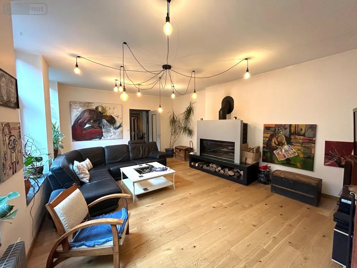 Maison a vendre Bergues 59380 Nord 59 259 m2 8 pièces 514900 euros G1213 001