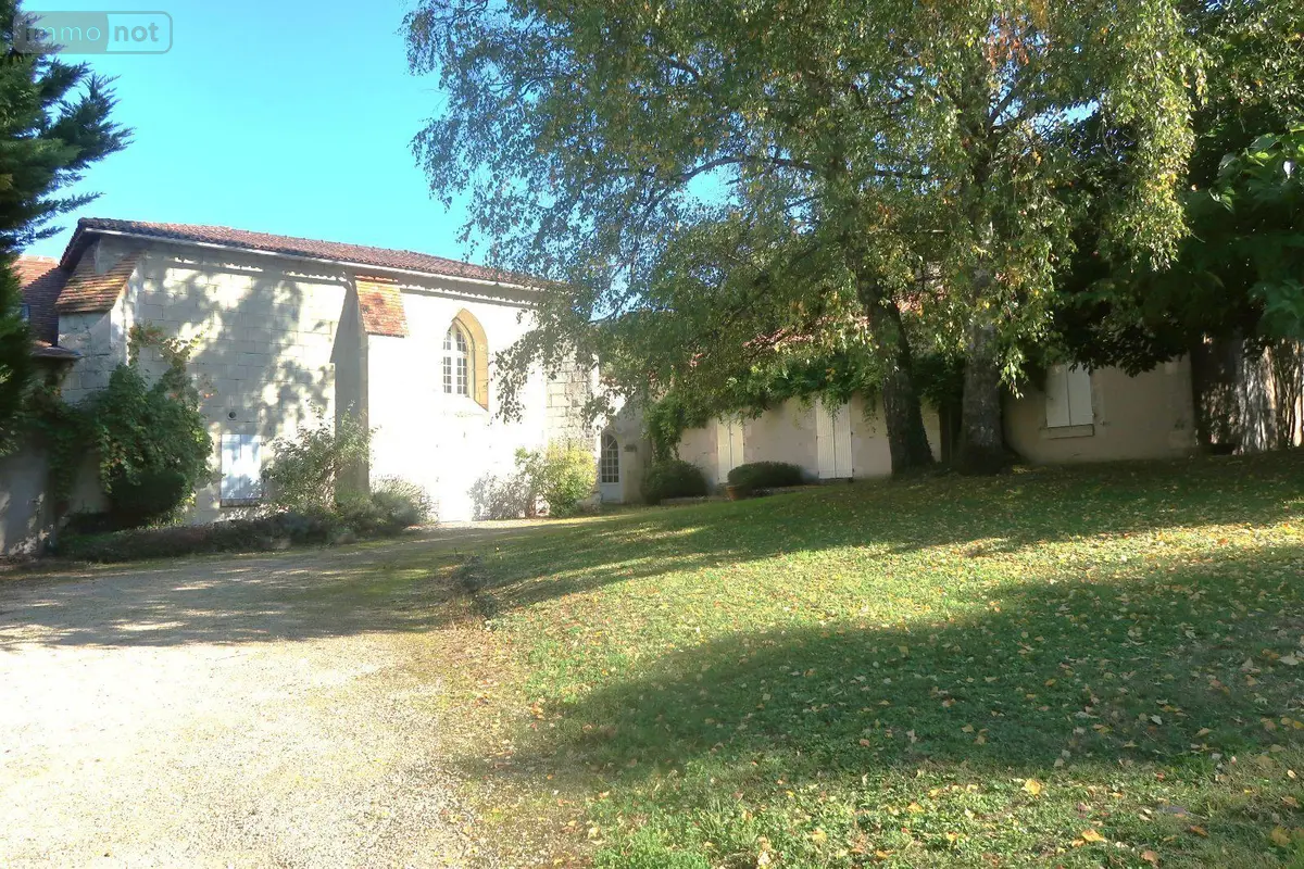 Maison a vendre Colombiers 86490 Vienne 86 281 m2 10 pièces 340000 euros 86024-MAIS2333 001