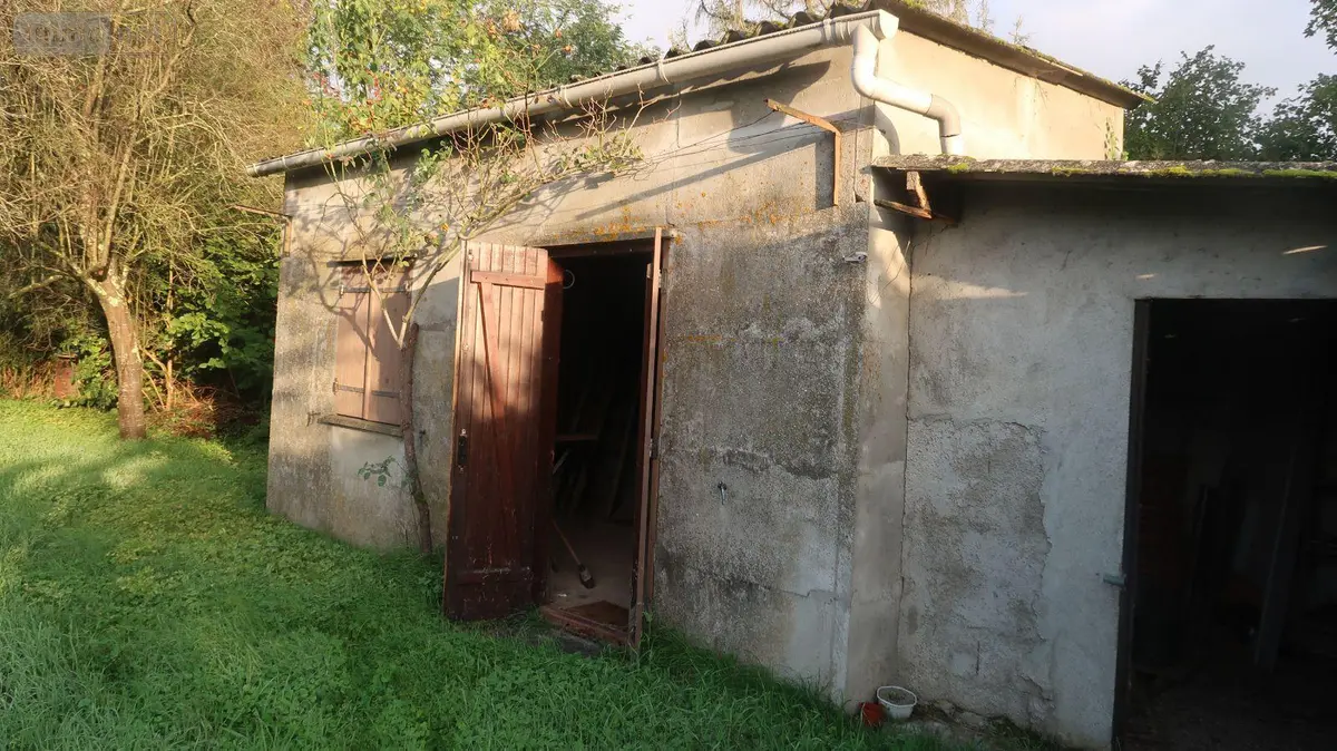 Bien agricole a vendre Châtellerault 86100 Vienne 86 18000 euros 86024-BAGR2343 001