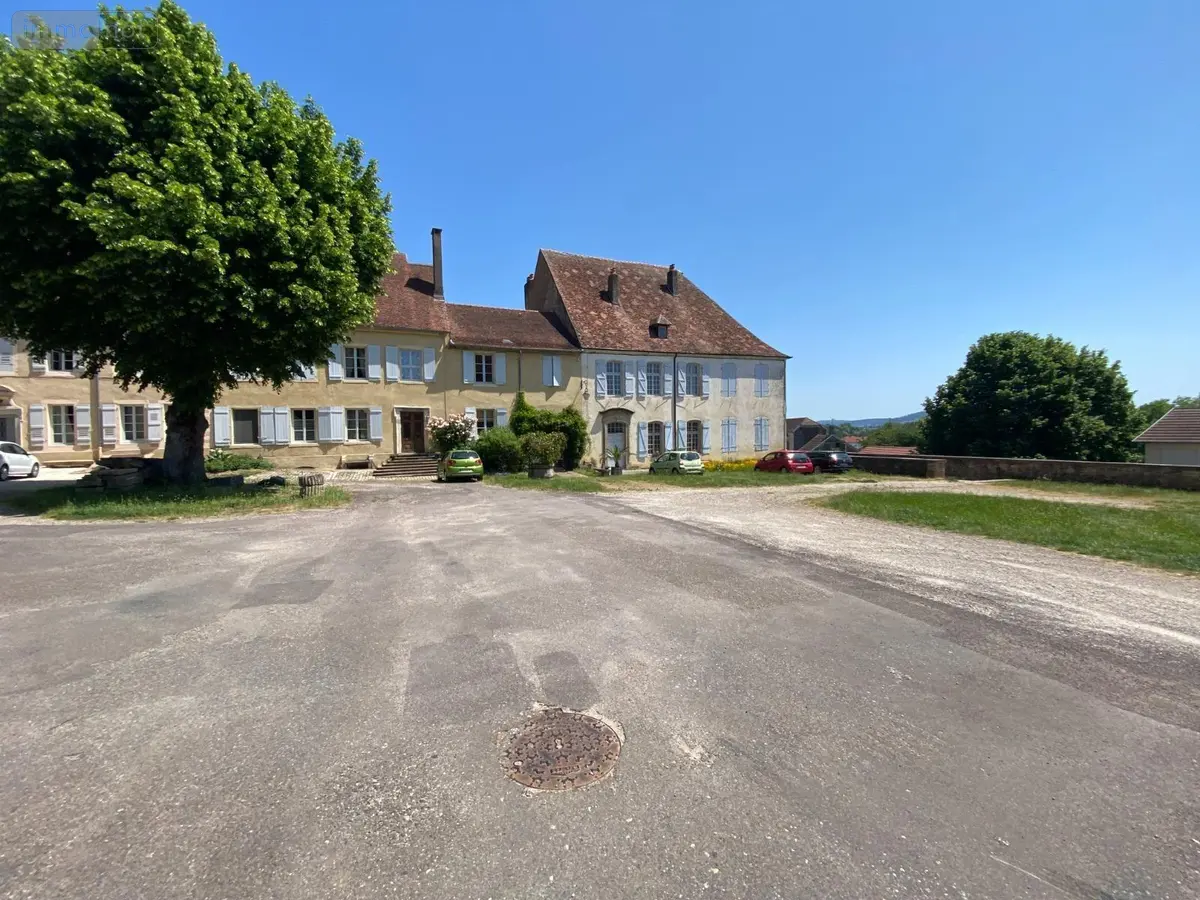 Maison a vendre Montigny-lès-Vesoul 70000 Haute-Saône 70 130 m2 5 pièces 119000 euros VM1520-COMPANY40400MZL 001