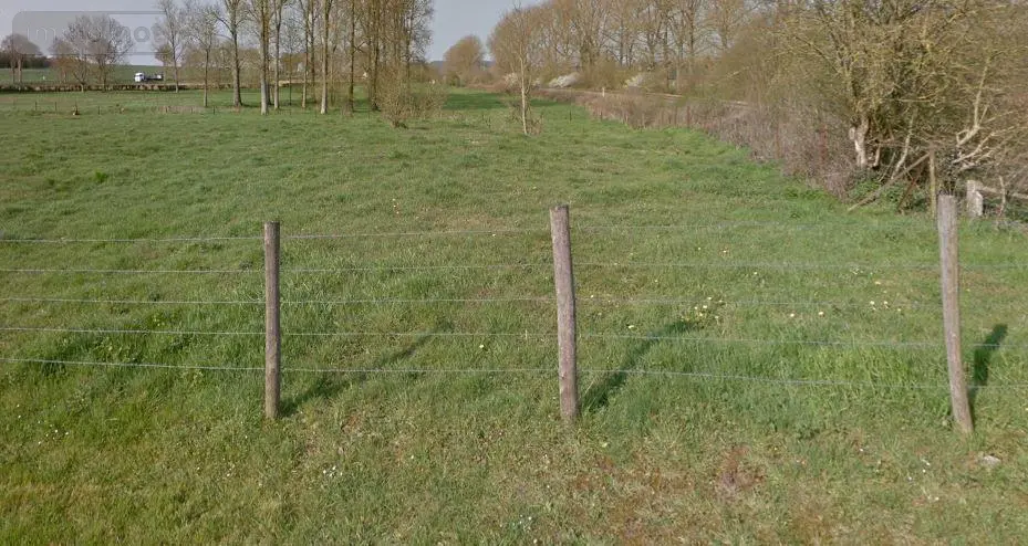 Terrain a batir a vendre Anvin 62134 Pas-de-Calais 62 1829 m2 37520 euros 2353 001